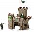 Игровой набор Рыцари: Замок Рыцарей Волка  - миниатюра №8