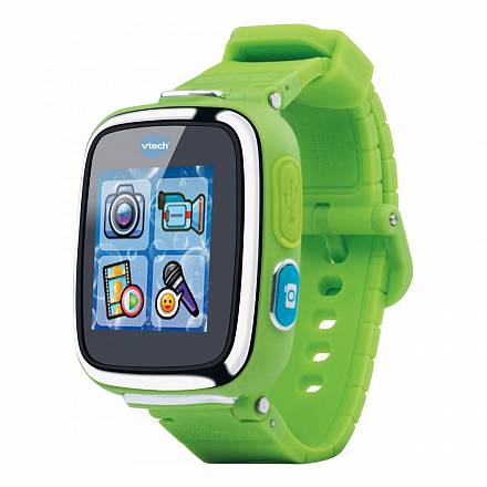 Детские наручные часы Kidizoom SmartWatch DX, зеленые 