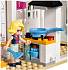 LEGO Friends. Дом Стефани   - миниатюра №6
