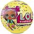 Кукла-сюрприз LOL Confetti Pop Конфетти в шарике  - миниатюра №1