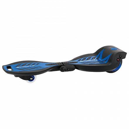 Электро-скейтборд RAZOR RipStik Electric, синий, 021803