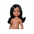 Кукла Нора без одежды, 32 см  - миниатюра №1