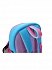 Детский рюкзак Принцесса U18-012, цвет – Пурпурный  - миниатюра №4