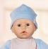 Кукла Baby Annabell мальчик с мимикой, 46 см.  - миниатюра №2