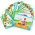 Логопедические карточки Умные игры – Уроки логопеда Жукова, 32 карточки  - миниатюра №1