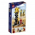Конструктор Lego. The Lego Movie 2 - Трехколесный велосипед Эммета  - миниатюра №3