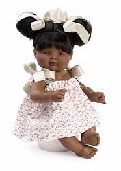 Кукла Сэмми 36 см с хвостиками  (Asi, 235280) - миниатюра