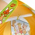 Игровая палатка Оранжевая корова в сумке  - миниатюра №3