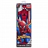 Фигурка Spider-man - Человек Паук, 30 см  - миниатюра №1