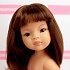 Кукла без одежды Мали 32 см  - миниатюра №8