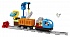 Конструктор Lego Duplo - Грузовой поезд  - миниатюра №12