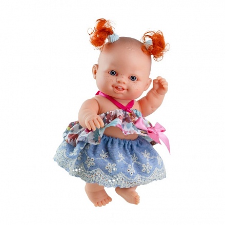 Кукла-пупс Сара, 22 см 