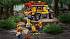 Lego City. База исследователей джунглей  - миниатюра №12