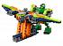 Lego Nexo Knights: Вездеход Аарона 4 х 4  - миниатюра №1