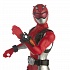 Фигурка Power Rangers - Красный Рейнджер, 15 см  - миниатюра №5