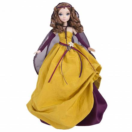 Кукла из серии Sonya Rose Gold collection в платье Эльза 
