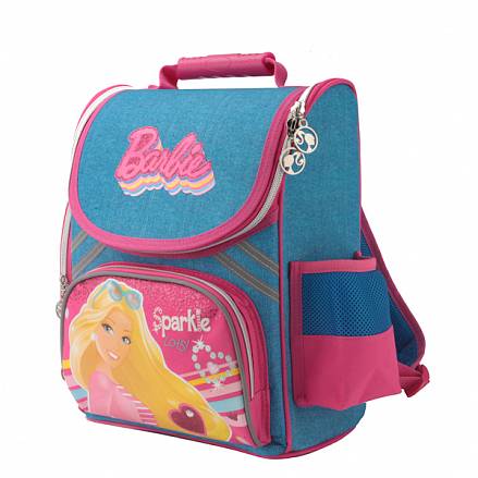 Рюкзак-ранец «Барби» 
