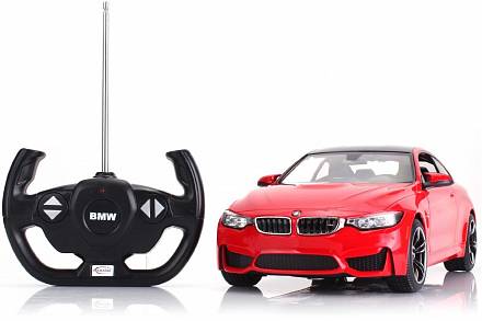 Радиоуправляемая машина BMW M4 Coupe  