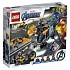 Конструктор Lego® Super Heroes Мстители - Нападение на грузовик  - миниатюра №1