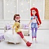 Кукла Disney Princess - Комфи Ариэль  - миниатюра №4