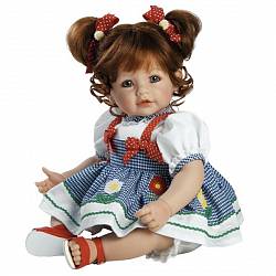 Кукла Очаровательные маргаритки (Adora, 20907_md) - миниатюра