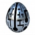 Головоломка из серии Smart Egg - 3D лабиринт в форме яйца Техно  - миниатюра №2