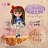 Кукла Biggers - Абба Линг  - миниатюра №6