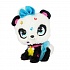 Плюшевая панда - Shimmer Stars, с сумочкой, 20 см  - миниатюра №5