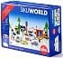 Игровой набор Siku World 5501 - миниатюра №6