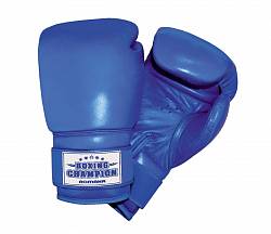 Боксерские перчатки, 5-7 лет, 4 унции (Romana, ДМФ-МК-01.70.03) - миниатюра