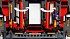 Конструктор Lego Ninjago - Храм Воскресения  - миниатюра №13