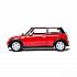 Машинка Mini Cooper масштаб 1: 18  - миниатюра №6
