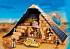 Playmobil. Римляне и Египтяне: Пирамида Фараона  - миниатюра №8