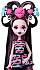 Кукла Дракулаура Стильные прически Monster High  - миниатюра №2