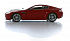 Машинка Aston Martin V12 Vantage, масштаб 1:24  - миниатюра №3