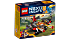 Lego Nexo Knights. Шаровая ракета  - миниатюра №3