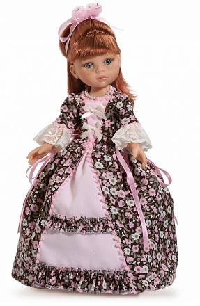 Кукла Кристи в бальном платье, 32 см 