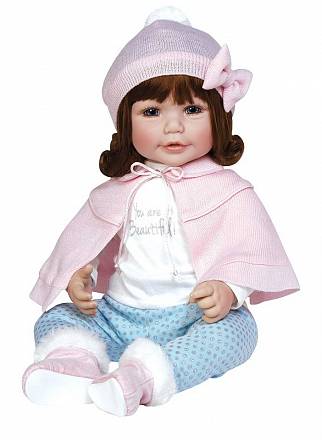 Кукла Adora Jolie, 54 см., 217903