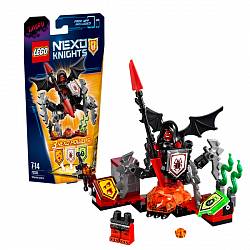 Lego Nexo Knights. Лавария – Абсолютная сила (LEGO, 70335-L) - миниатюра
