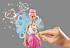 Barbie - Феи с волшебными пузырьками  - миниатюра №11