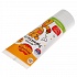 Зубная паста для детей Оранжевая корова со вкусом клубники 50 гр  - миниатюра №4
