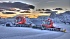 Снегоуборочная машина - Ратрак Pistenbully 600 Siku, 1037 - миниатюра №13