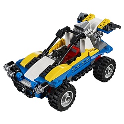Конструктор Lego®  Криэйтор - Пустынный багги (Lego, 31087) - миниатюра