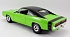 Dodge Charger R/ T 1969, масштаб 1:18  - миниатюра №3