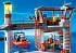 Игровой набор Береговая охрана: Береговая станция с маяком  - миниатюра №5