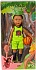 Кукла Джой баскетболистка, 23 см  - миниатюра №3