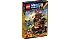 Lego Nexo Knights. Роковое наступление генерала Магмара  - миниатюра №6