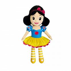 Мягкая кукла Disney Princess - Волшебные мелодии - Белоснежка (Chicco, 74200) - миниатюра