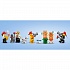 Конструктор Lego® City Fire - Пожарное депо  - миниатюра №10
