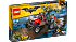Lego Batman Movie. Хвостовоз Убийцы Крока  - миниатюра №9